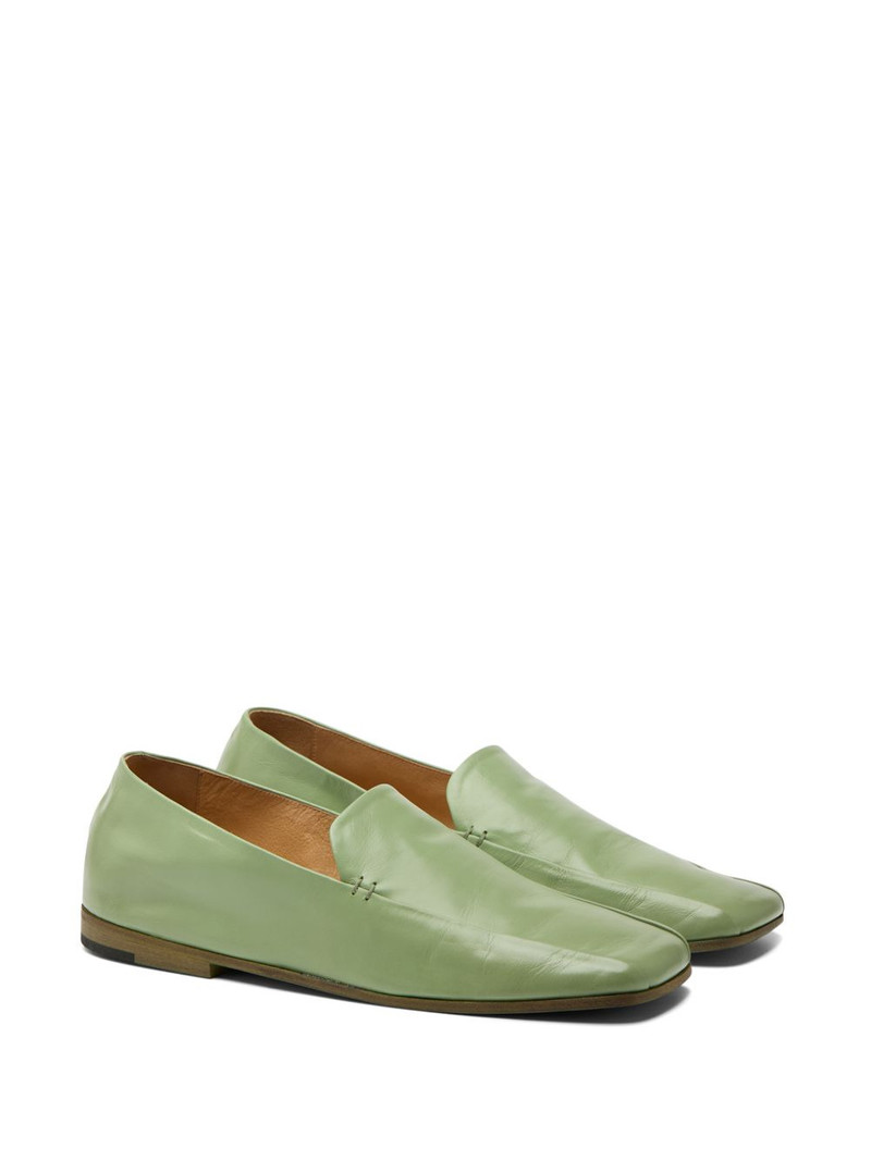 Marsèll Striglia  slip-on loafers outlook