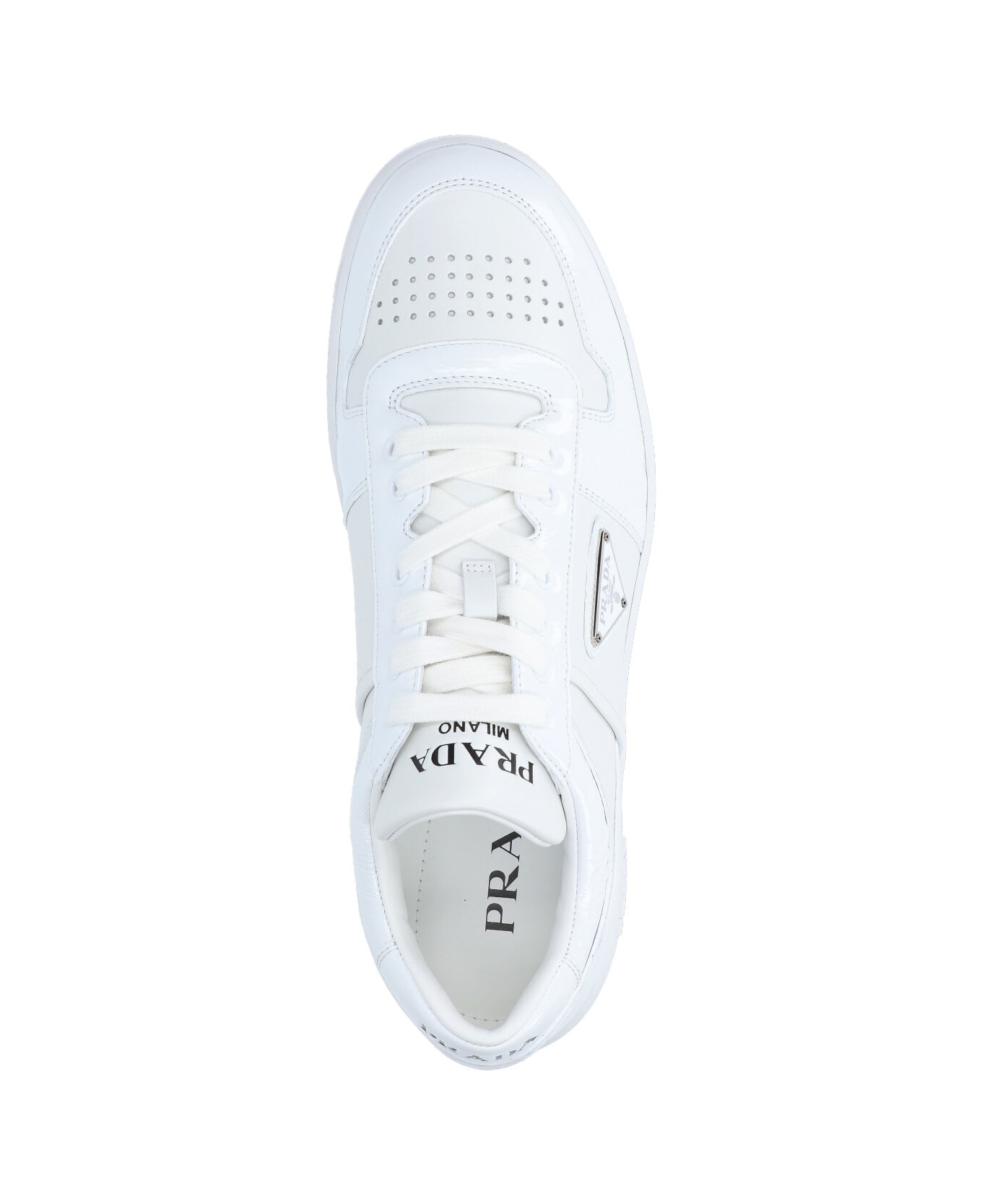 "downtown" Sneakers - 5