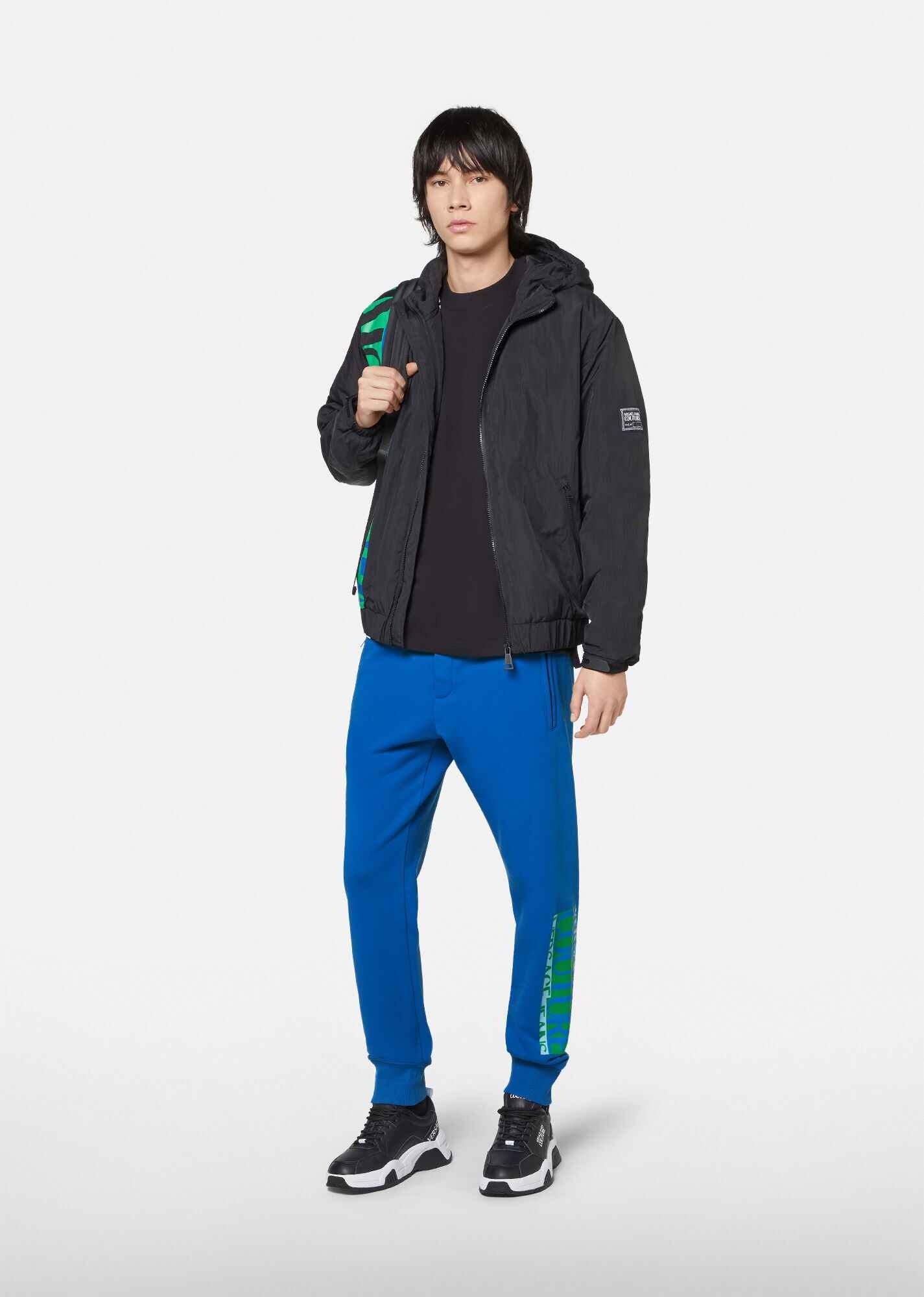 Logo Sweatpants - 4