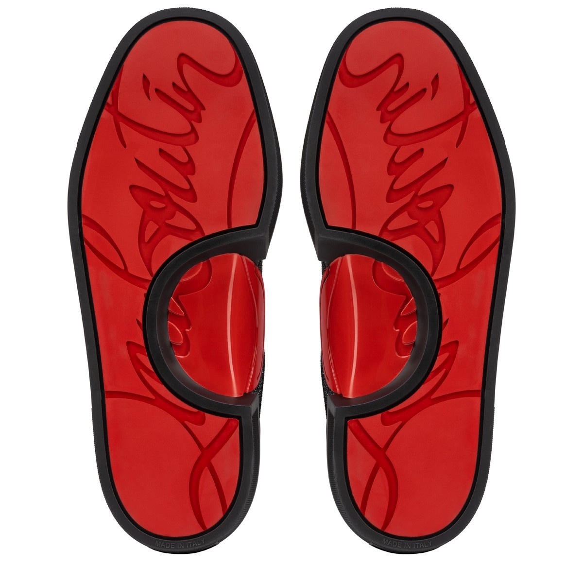 【完売必至】ルブタン■ADOLON JUNIOR スニーカー Christian Louboutin クリスチャンルブタン スニーカー Adolon