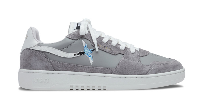 Dice Lo Bee Bird Sneaker 1