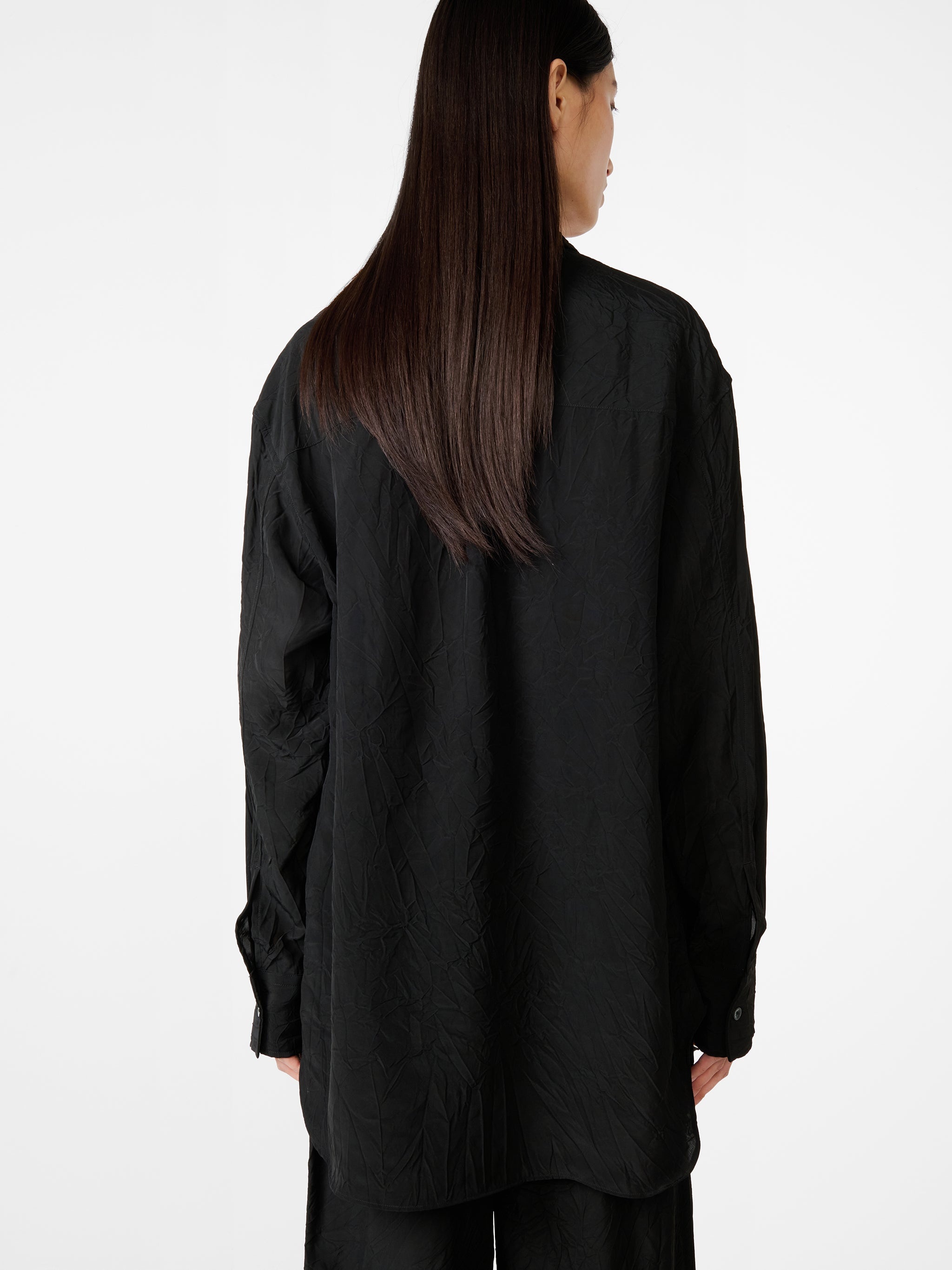 Rouen Shirt - 4
