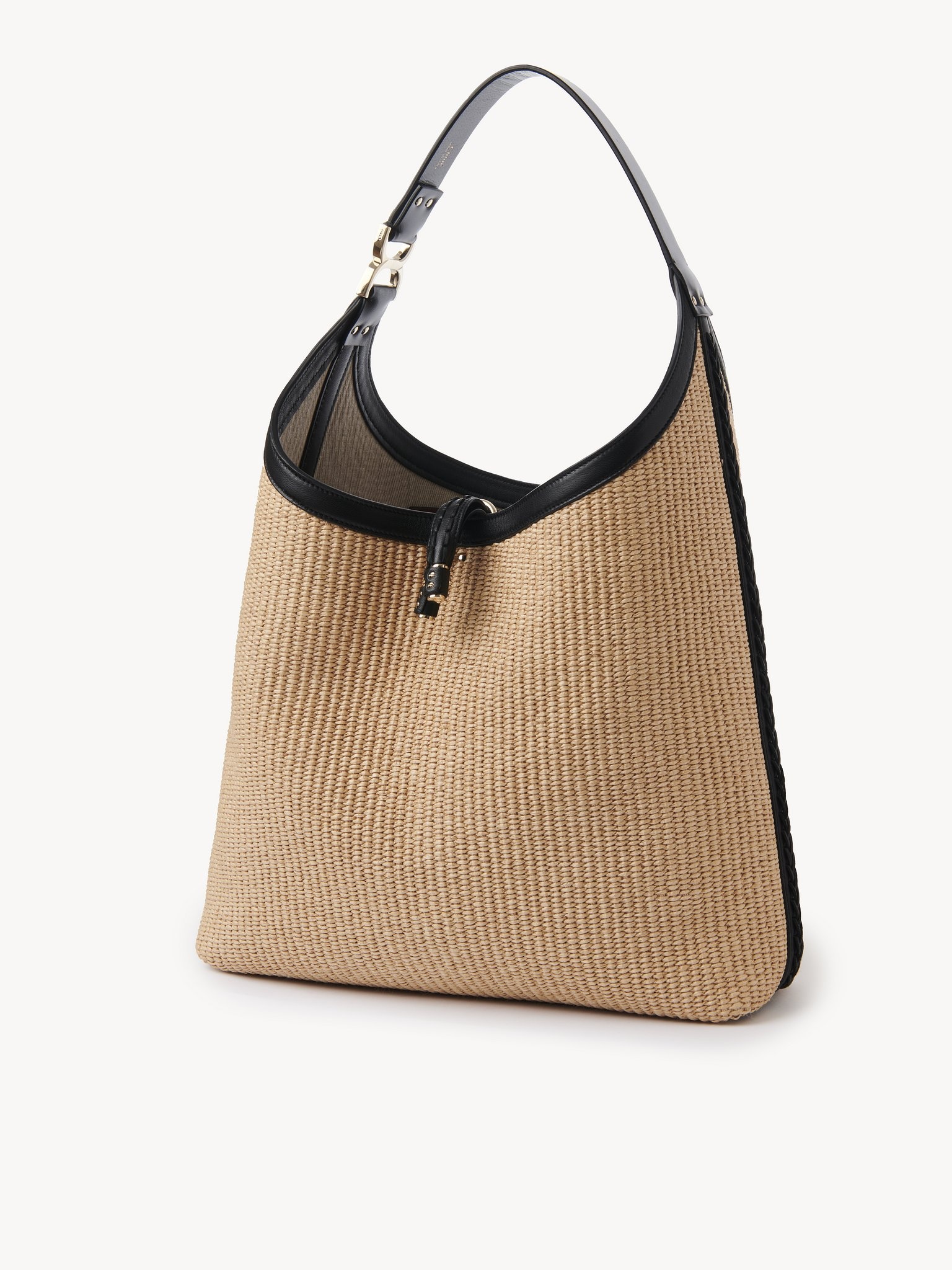 MARCIE HOBO BAG - 3