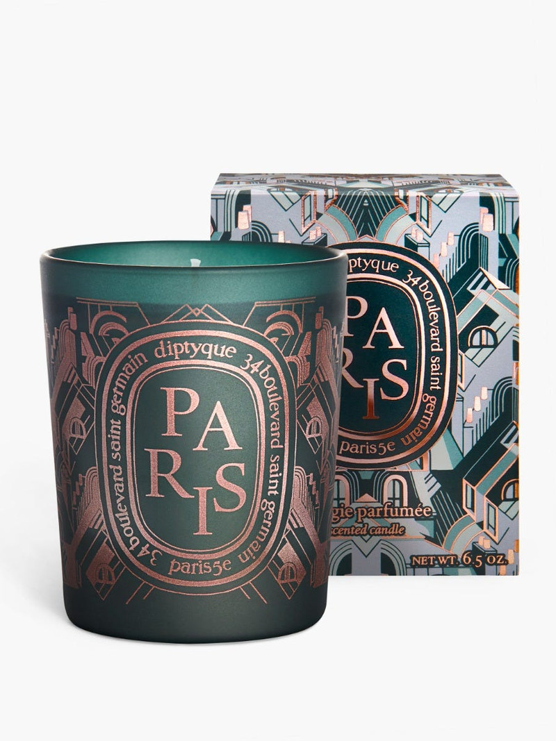 Paris - Classic Candle 3