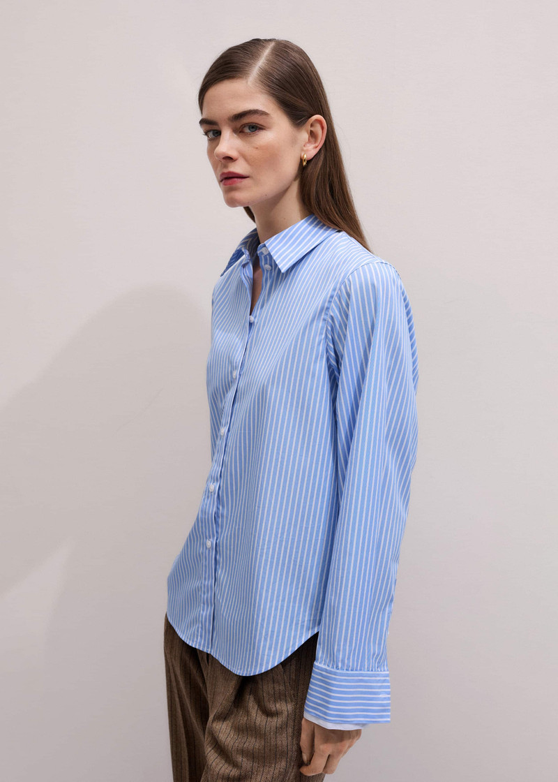 Relaxed Forever Shirt 5