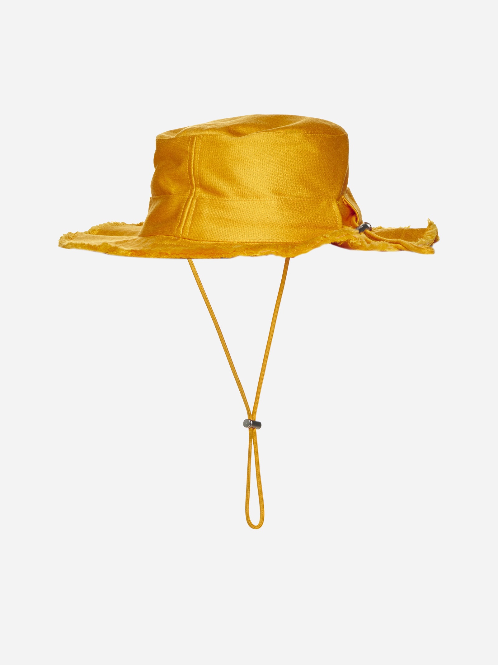 Le Bob Artichaut cotton hat - 3