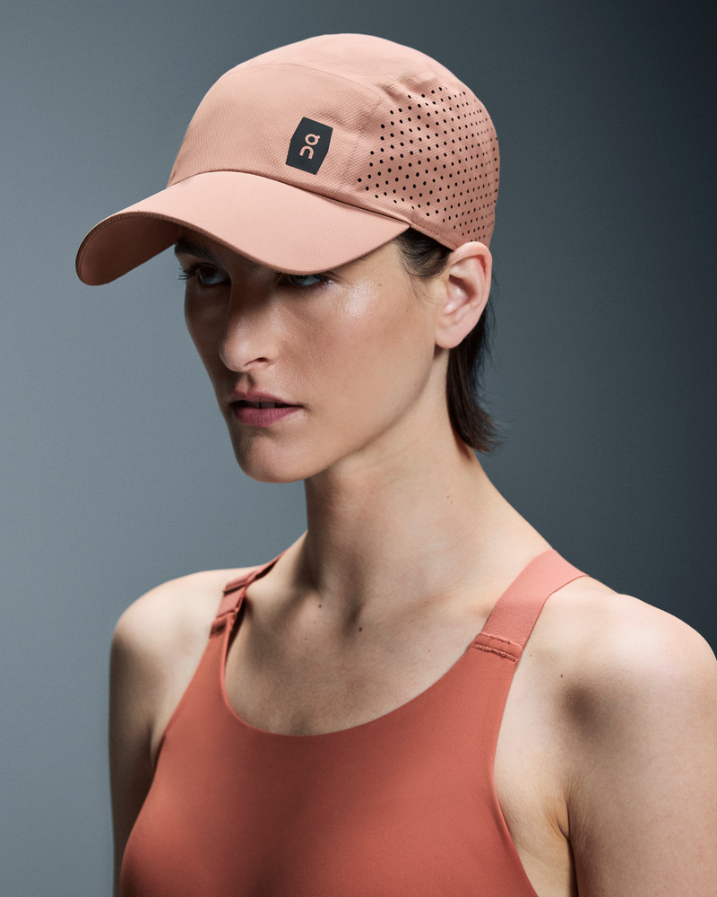 On Lightweight Cap outlook