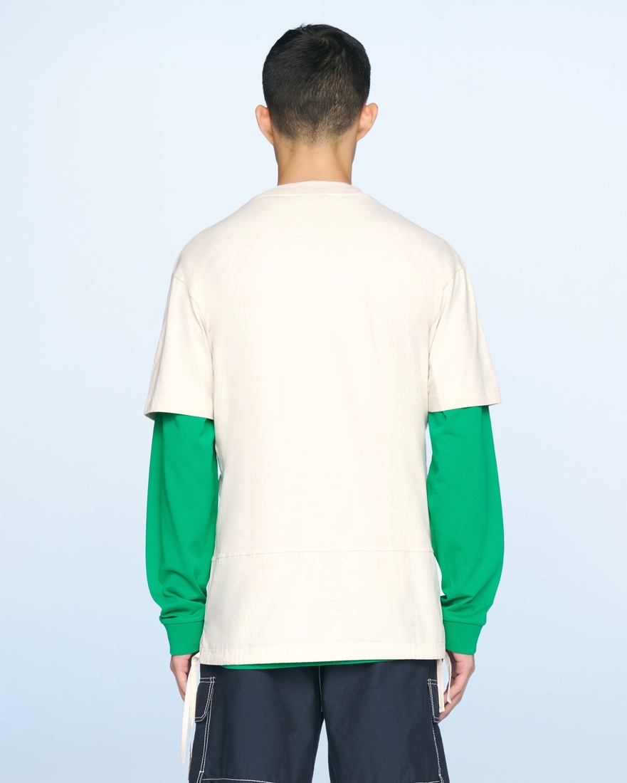 Le t-shirt Noli - 3