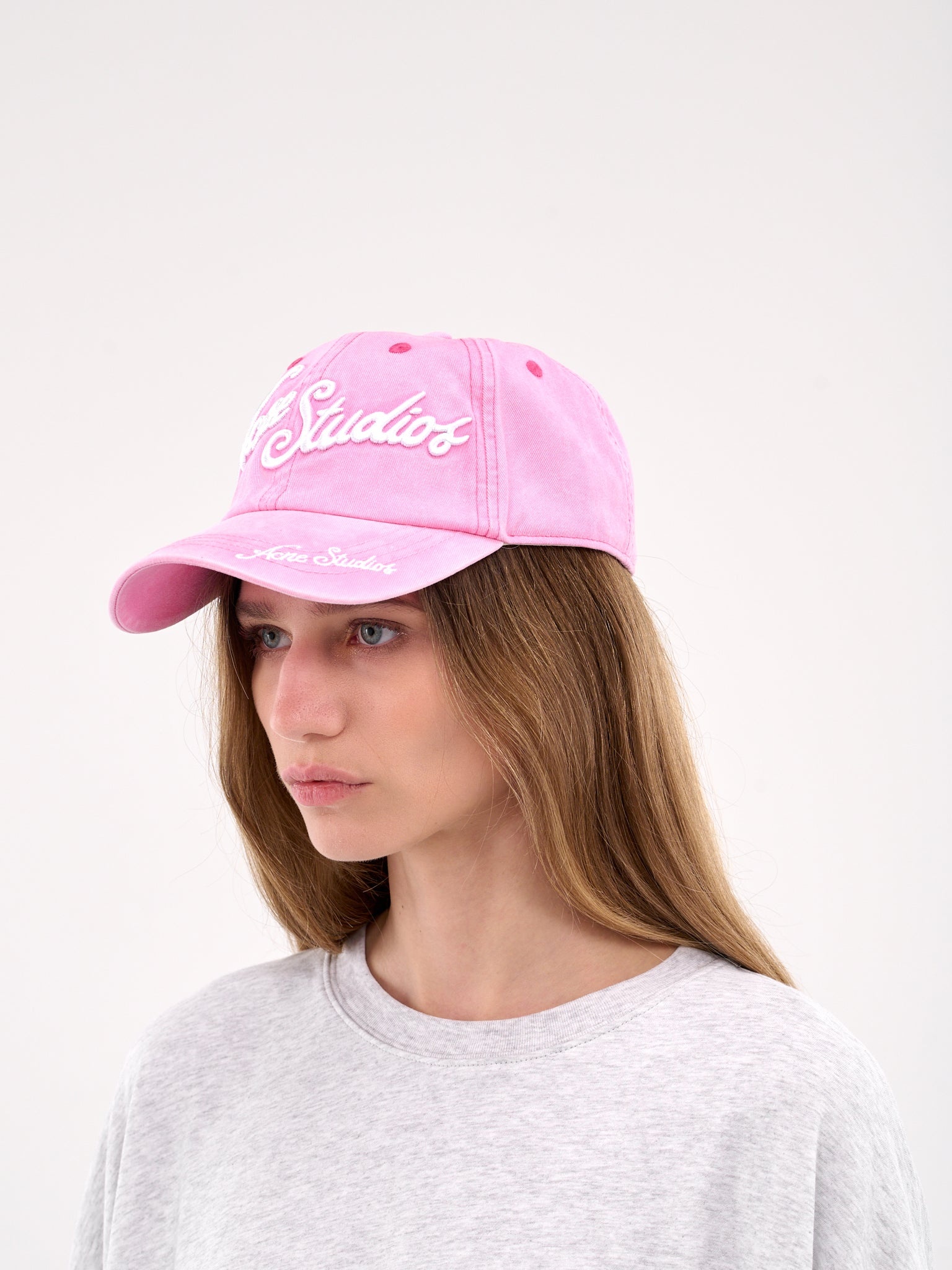 Logo Cap - 2