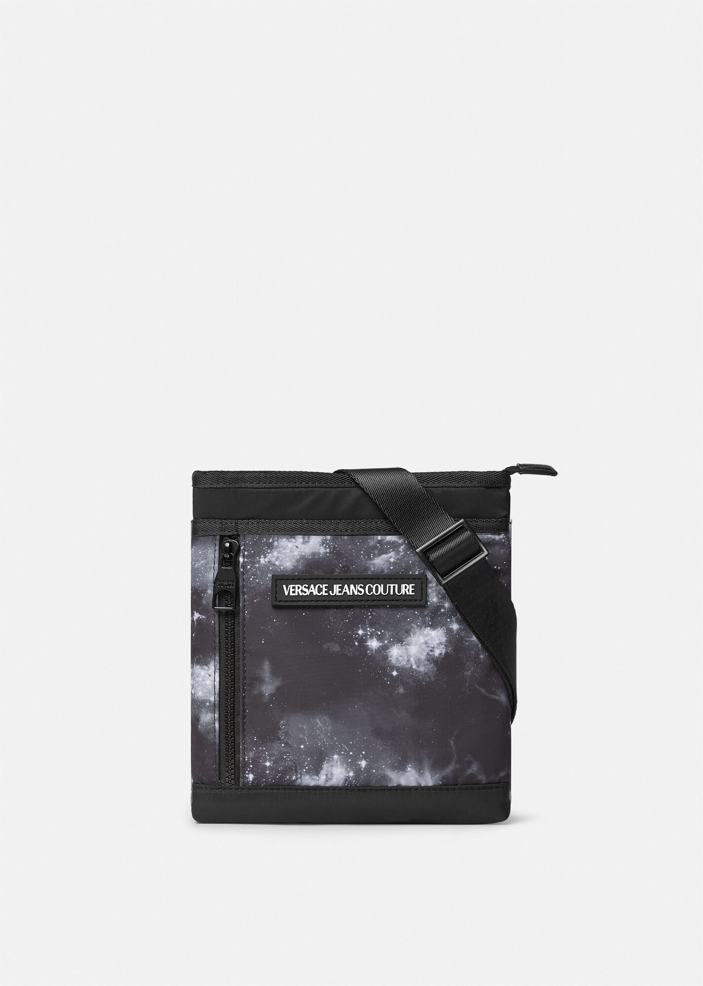 Space Couture Messenger Bag - 1