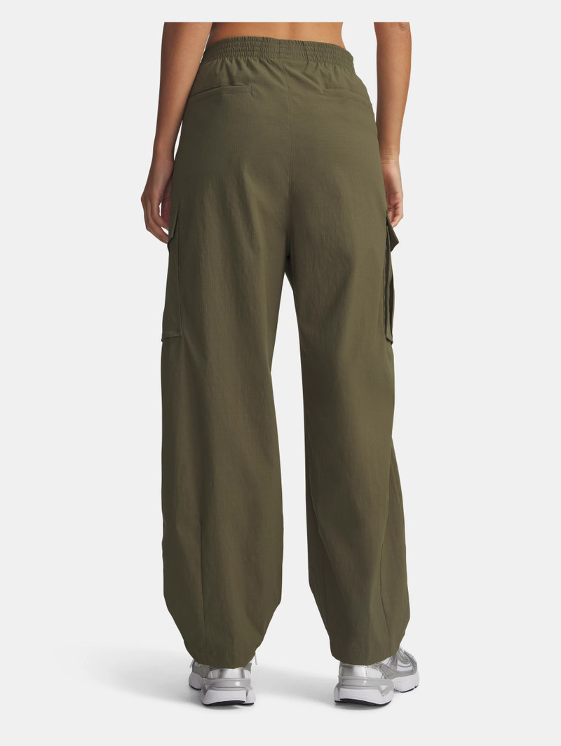 Under Armour UA Unstoppable Woven Ripstop outlook