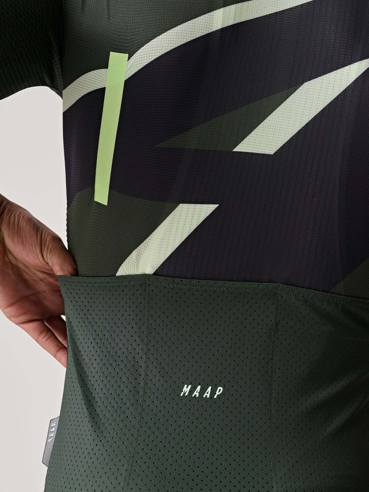Evolve 3D Pro Air Jersey 2.0 - 6