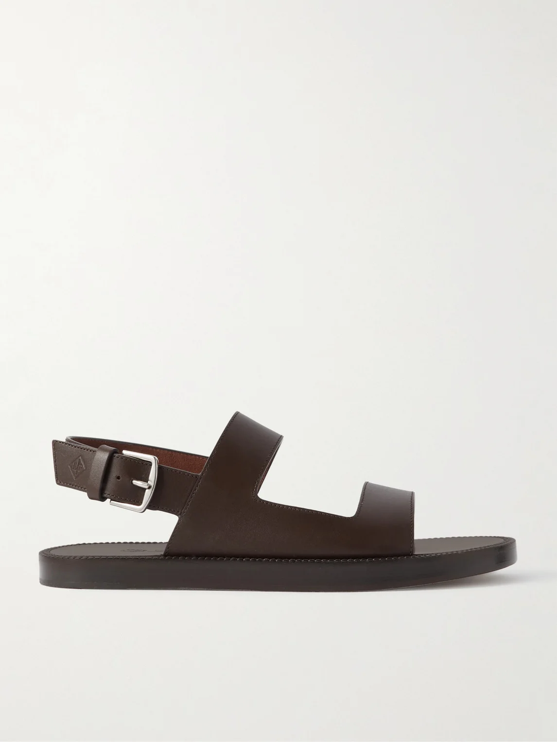 Leather Sandals - 1