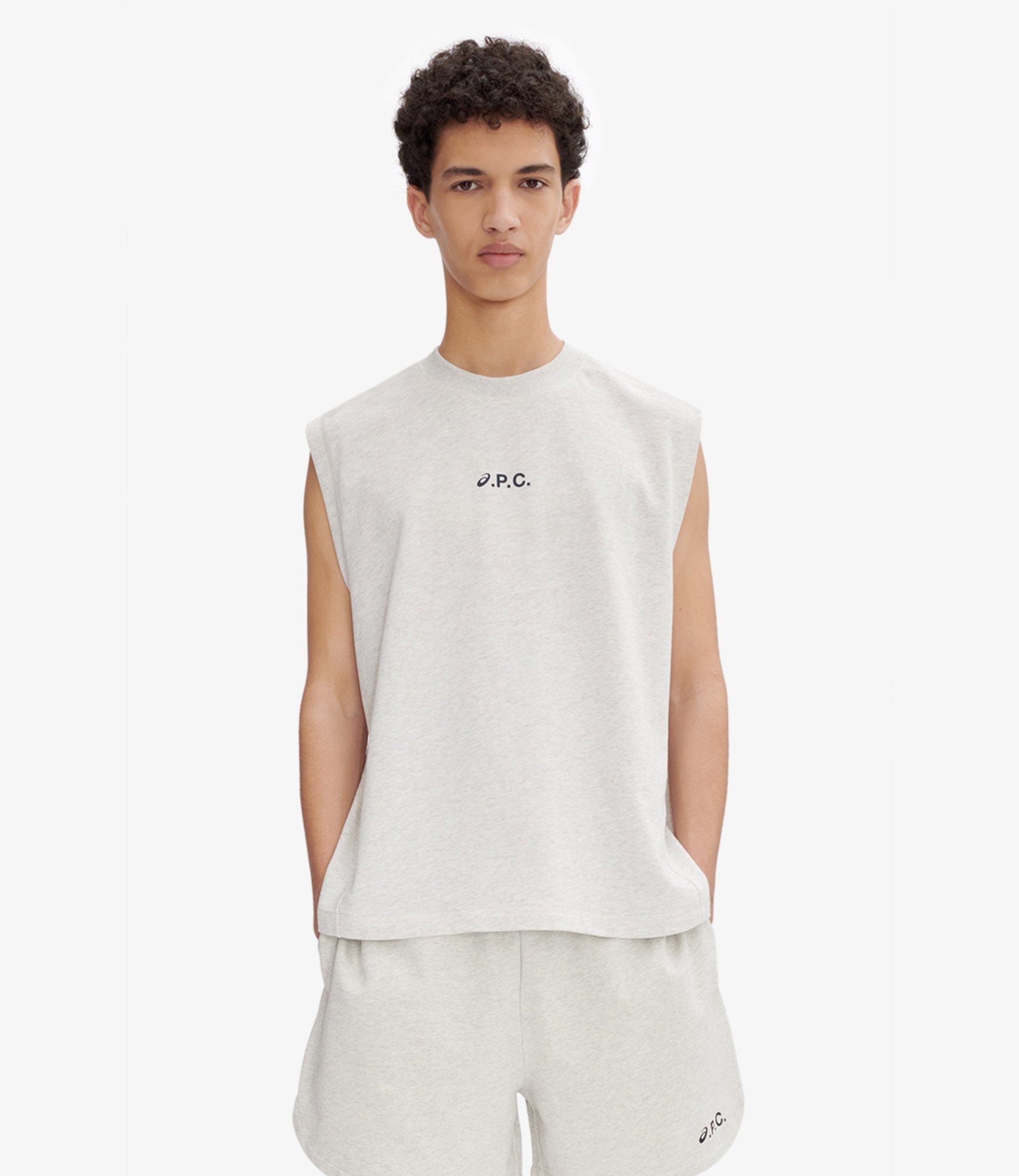 SKY T-SHIRT (M) - 2