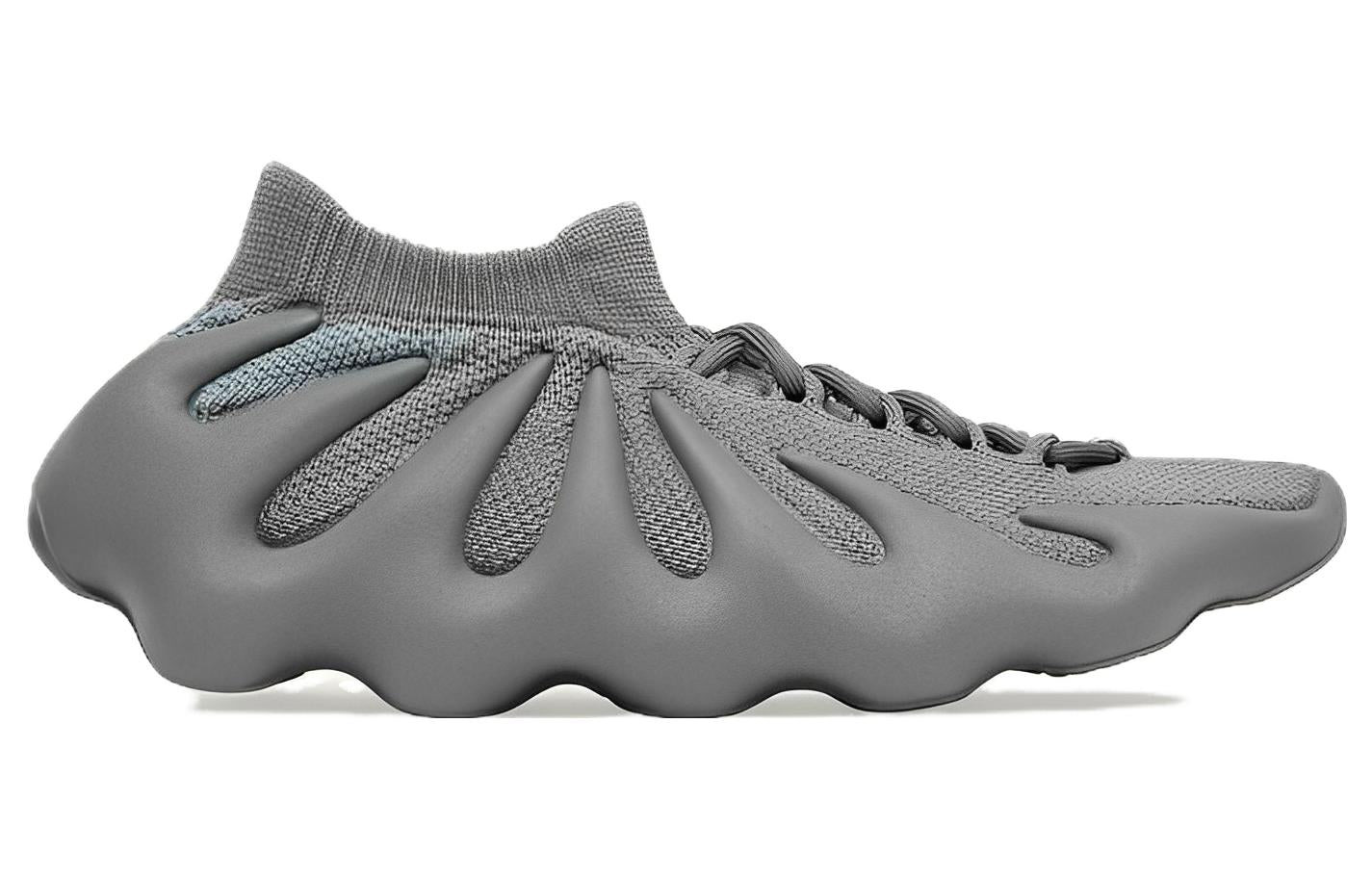 adidas Yeezy 450 'Stone Teal' ID1632 - 2