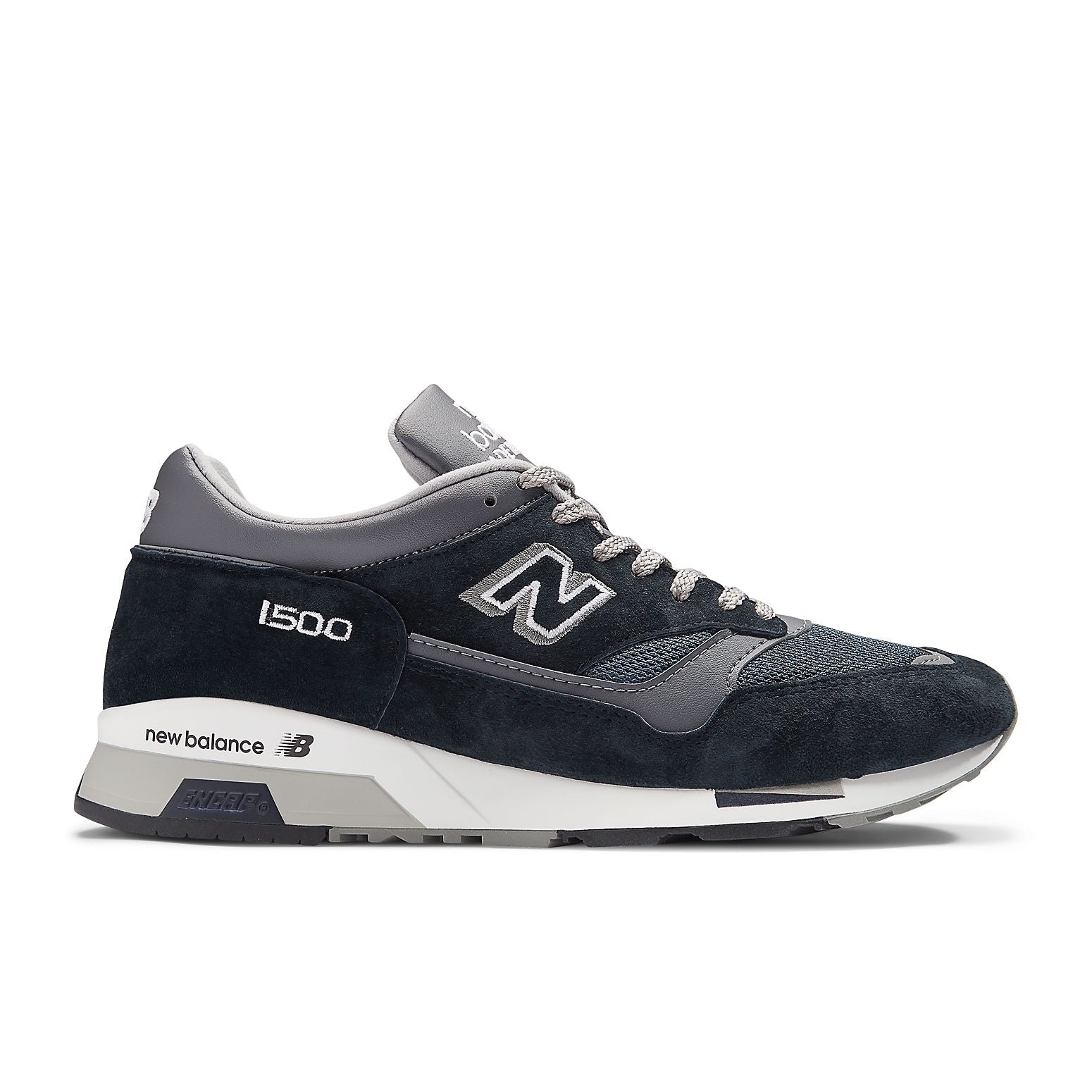 New Balance 1500 Made in UK 'Navy' U1500PNV - 2