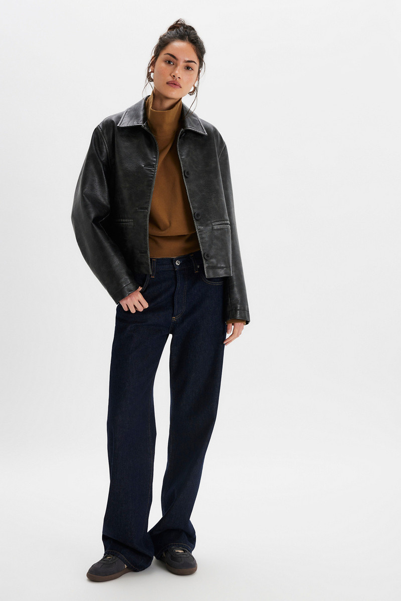We The Free Fall Breeze Turtleneck 4