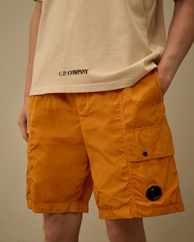 1020 Jersey Short Sleeve Stencil T-Shirt 6