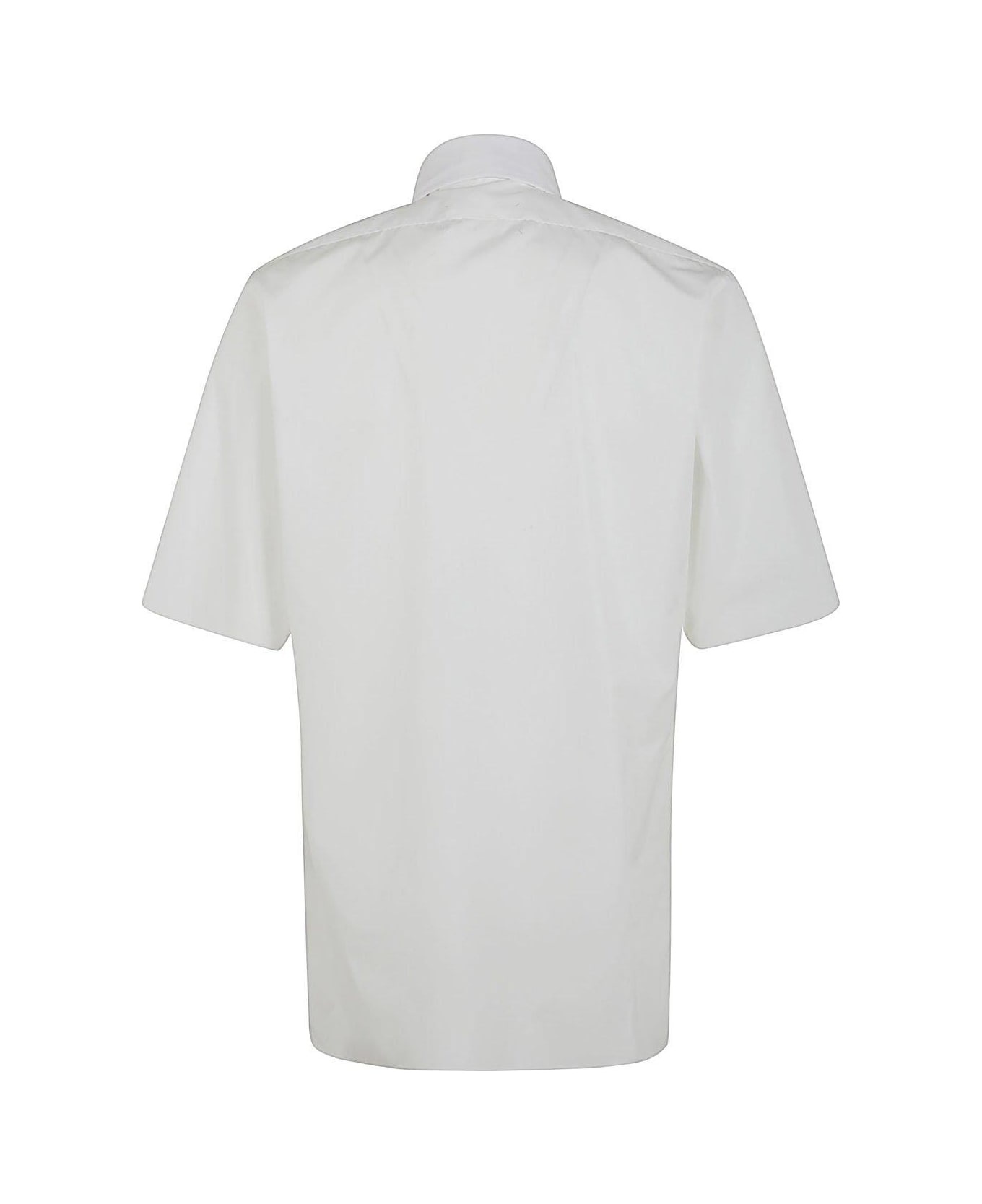 Short-sleeved Shirt - 2