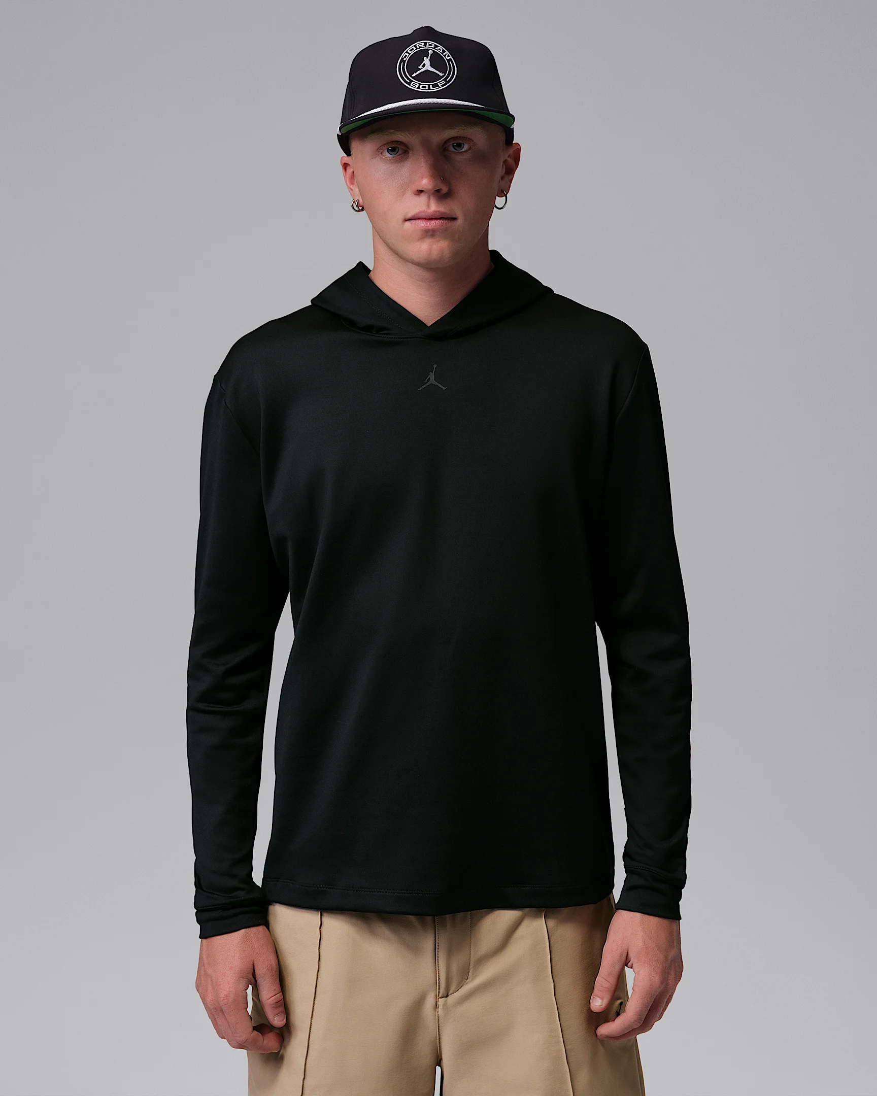 Jordan Men's Dri-FIT Golf Hoodie - 1
