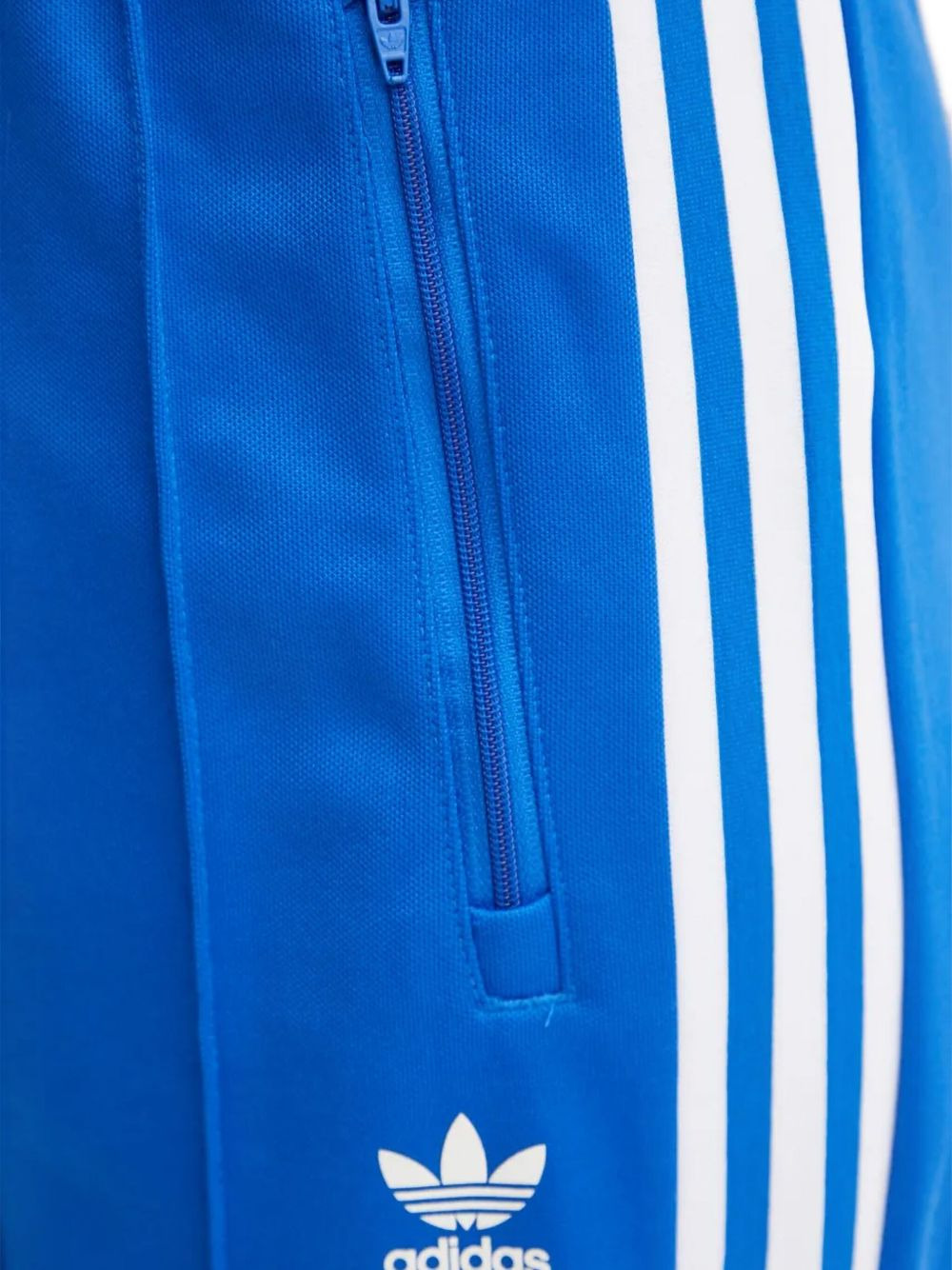 three-stripe track pants - 4