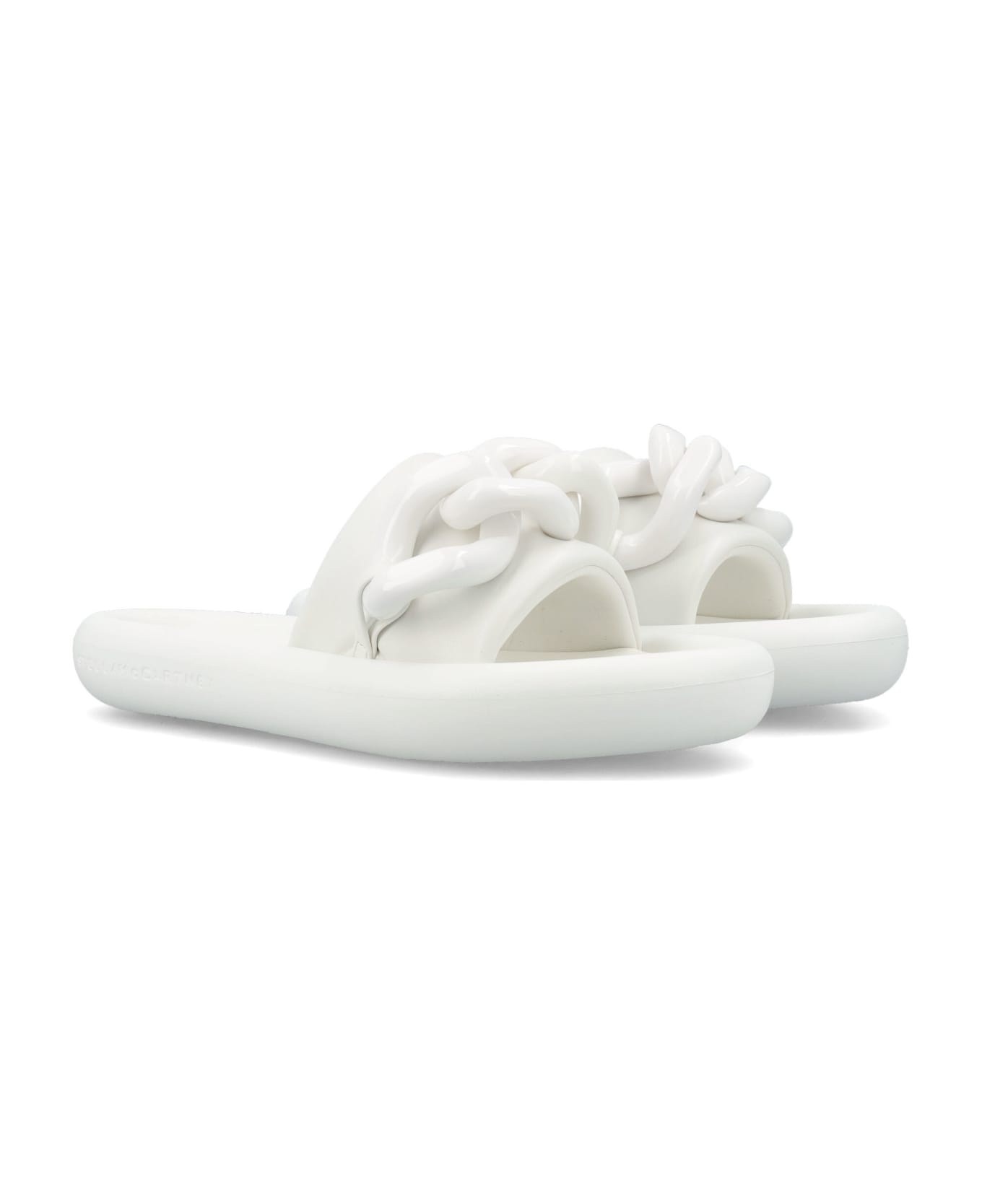 Chunky Chain Air Slides - 2