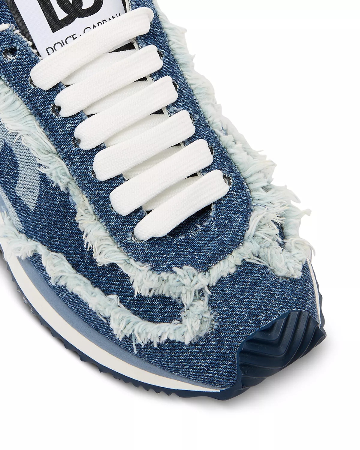 Women's Low Top Sneakers - 6