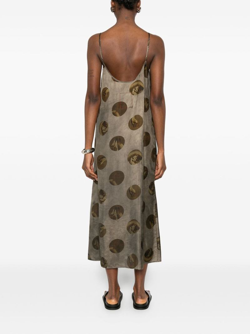printed slip midi dress 4