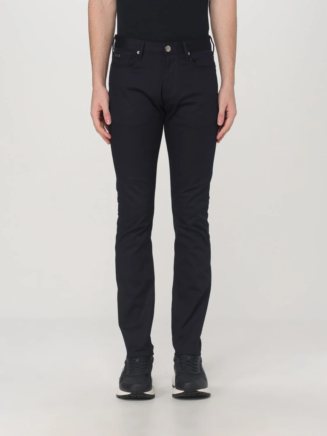Pants men Emporio Armani - 1