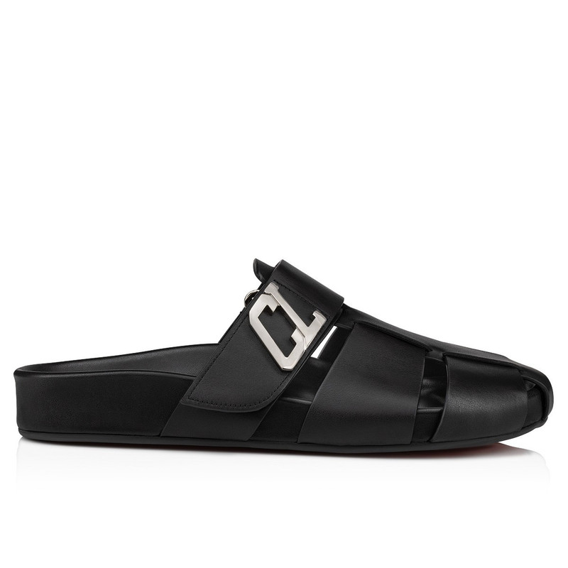 Abubizz Black - 1