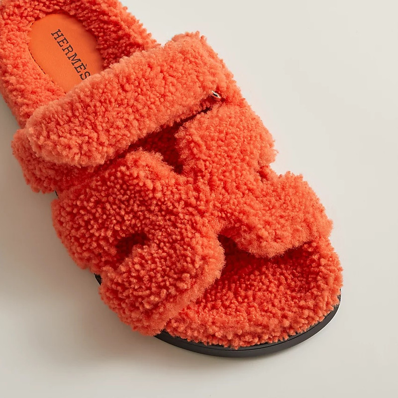 Chypre sandal 5