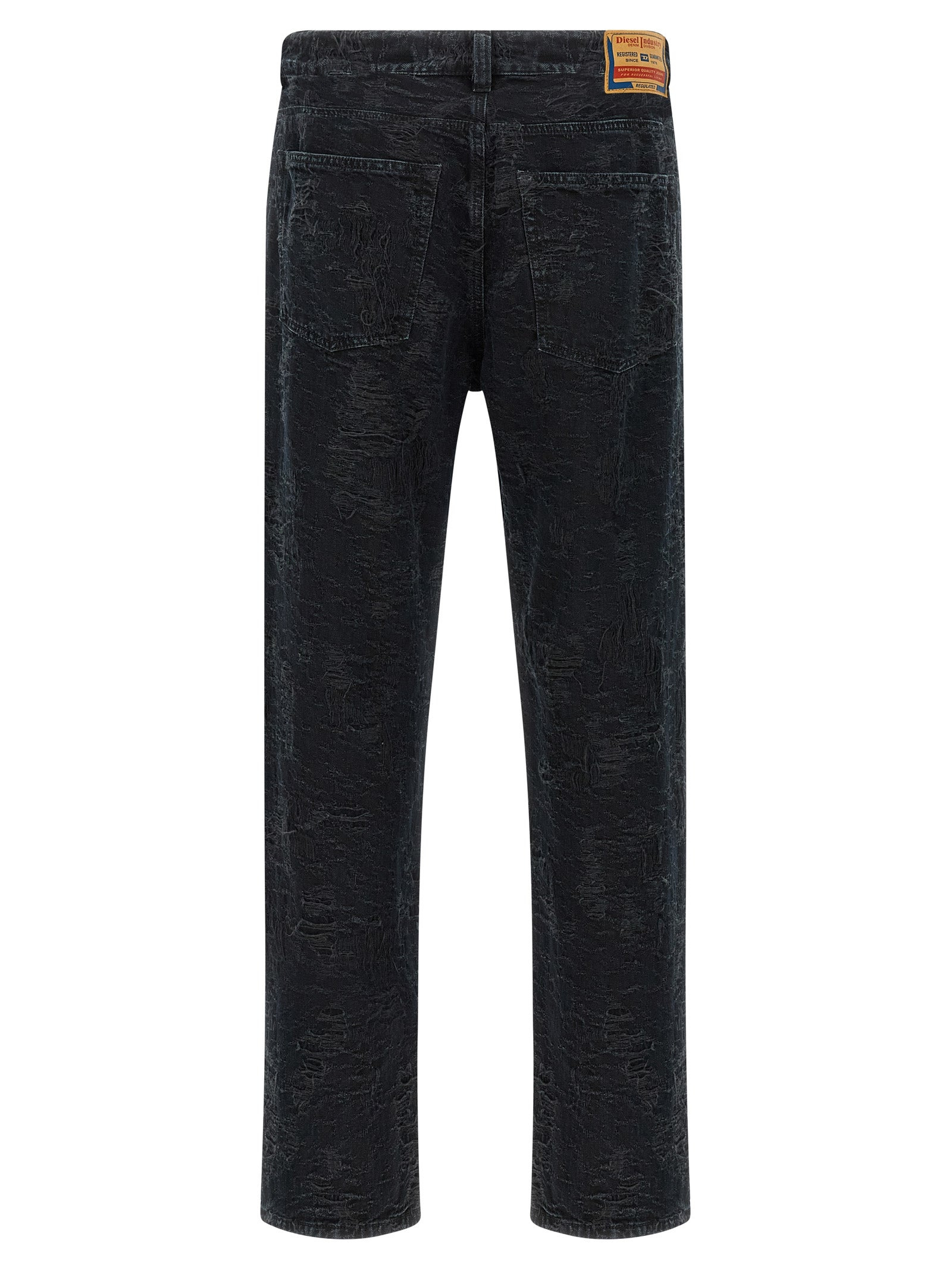Diesel Men '2024 D-Macs' Jeans - 2