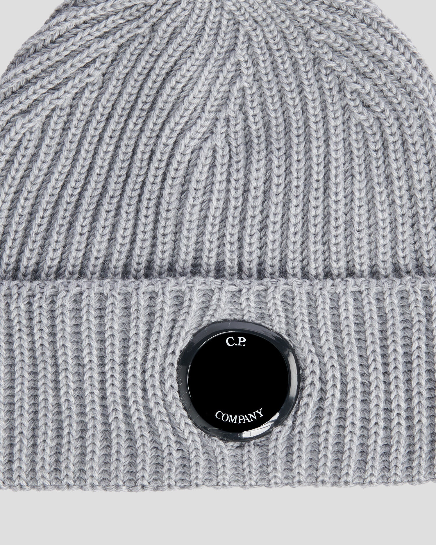 Extra Fine Merino Wool Beanie - 4