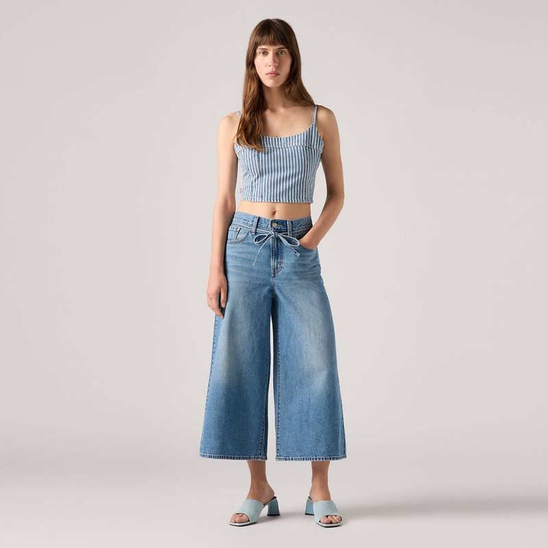 Levi's XL CULOTTE WOMEN'S JEANS outlook