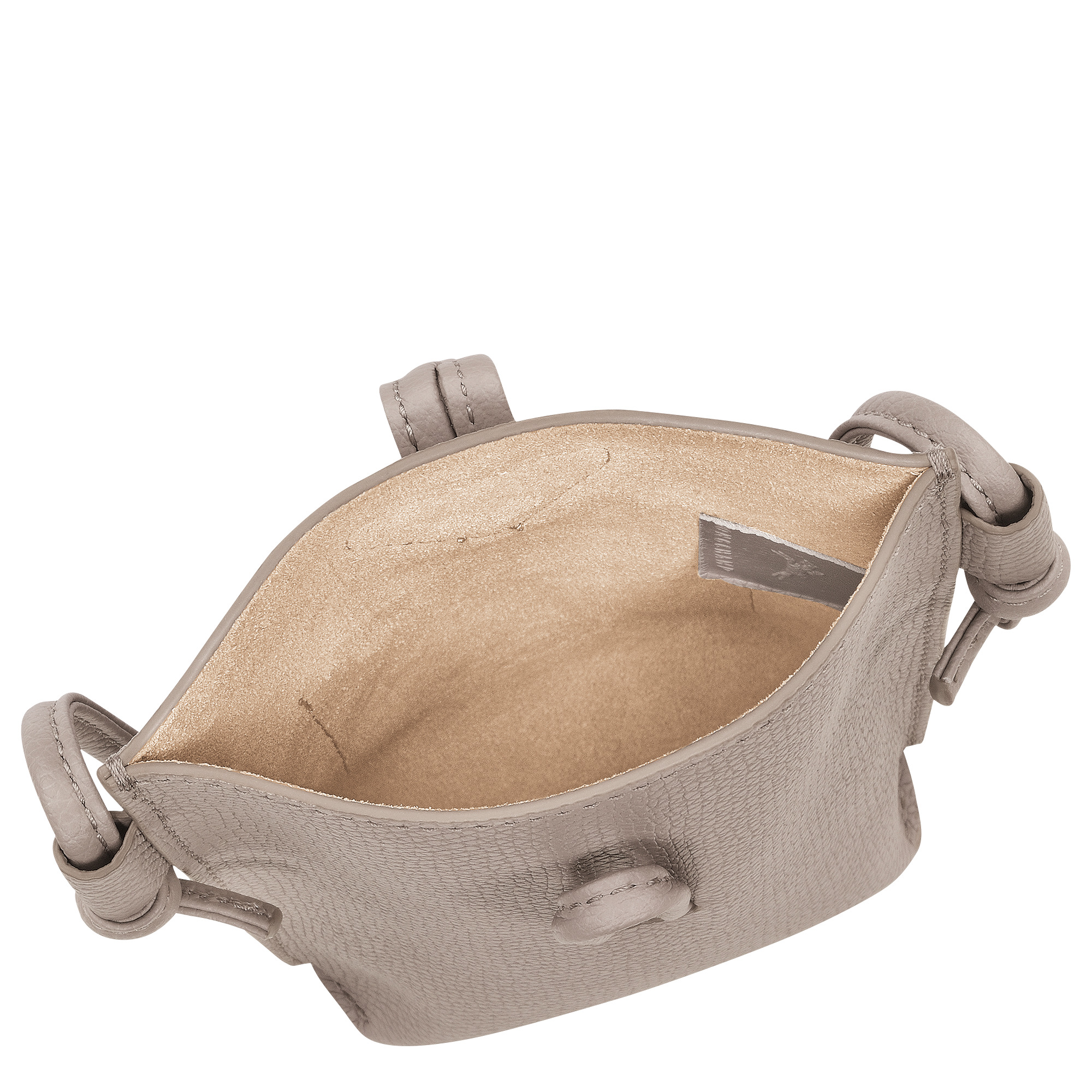 Le Roseau Phone case Clay - Leather - 7