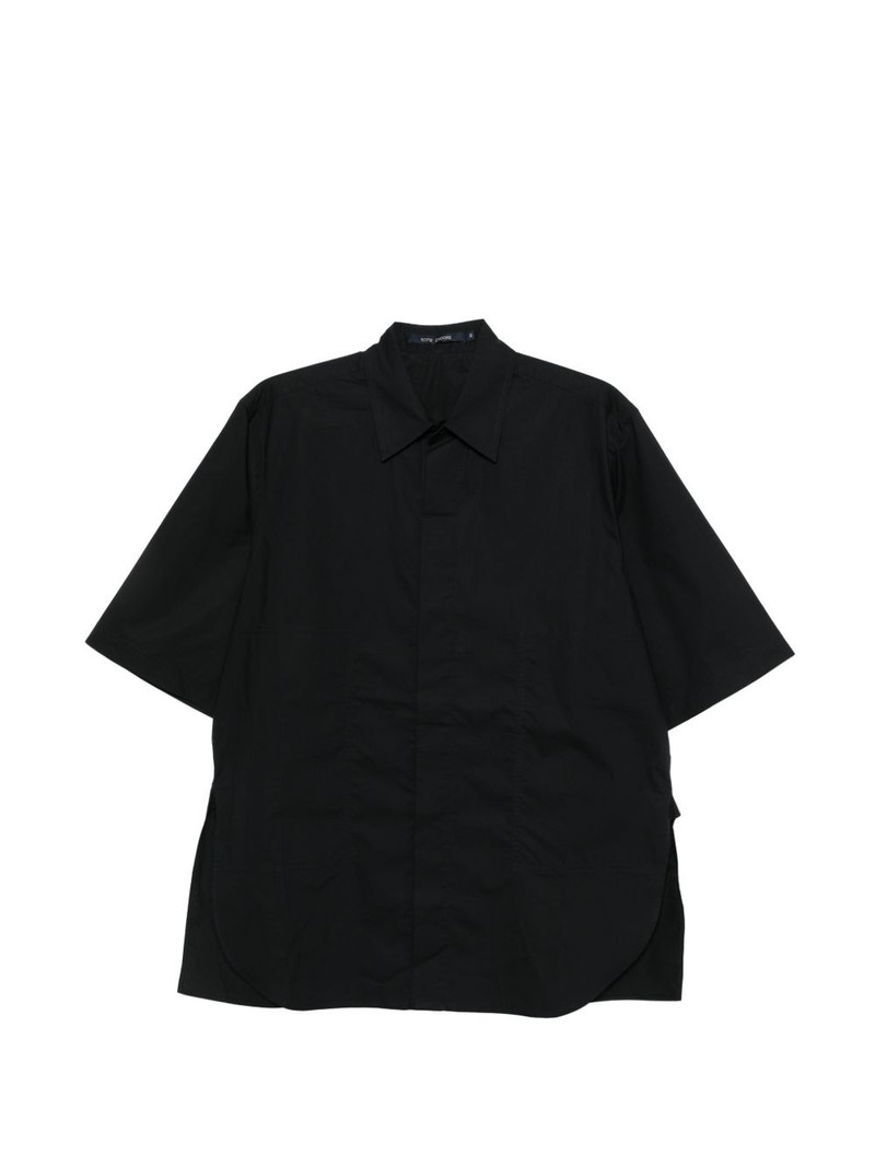 Bodhic buttoned shirt 1