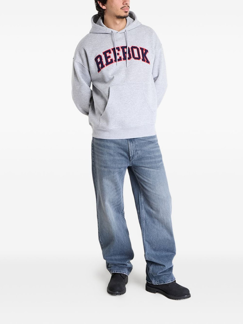 Reebok Freshman hoodie outlook