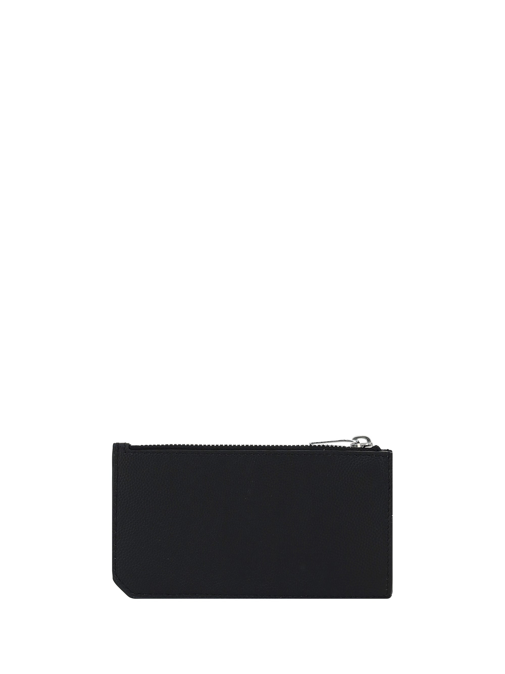 Saint Laurent Men Card Holder - 2