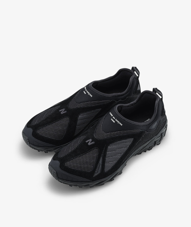 Comme des Garçons Homme CDGH x NB ML610SCD outlook