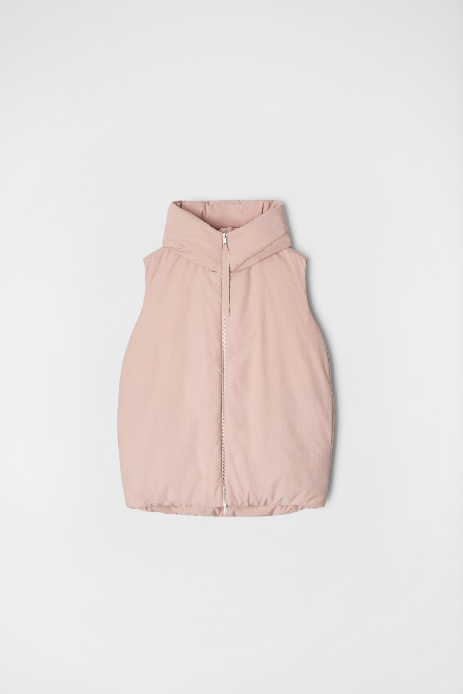 Down Gilet - 1