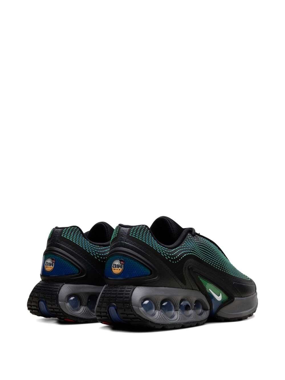 Nike Air Max Dn - 3