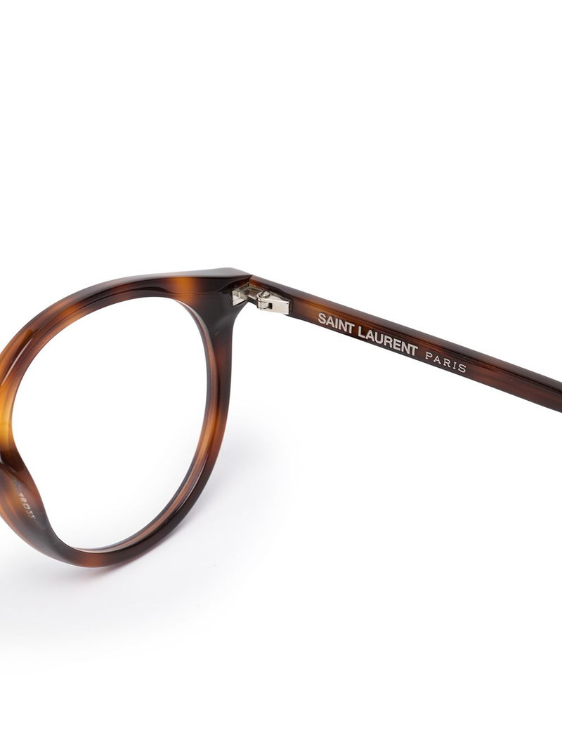 347 round-frame glasses 3