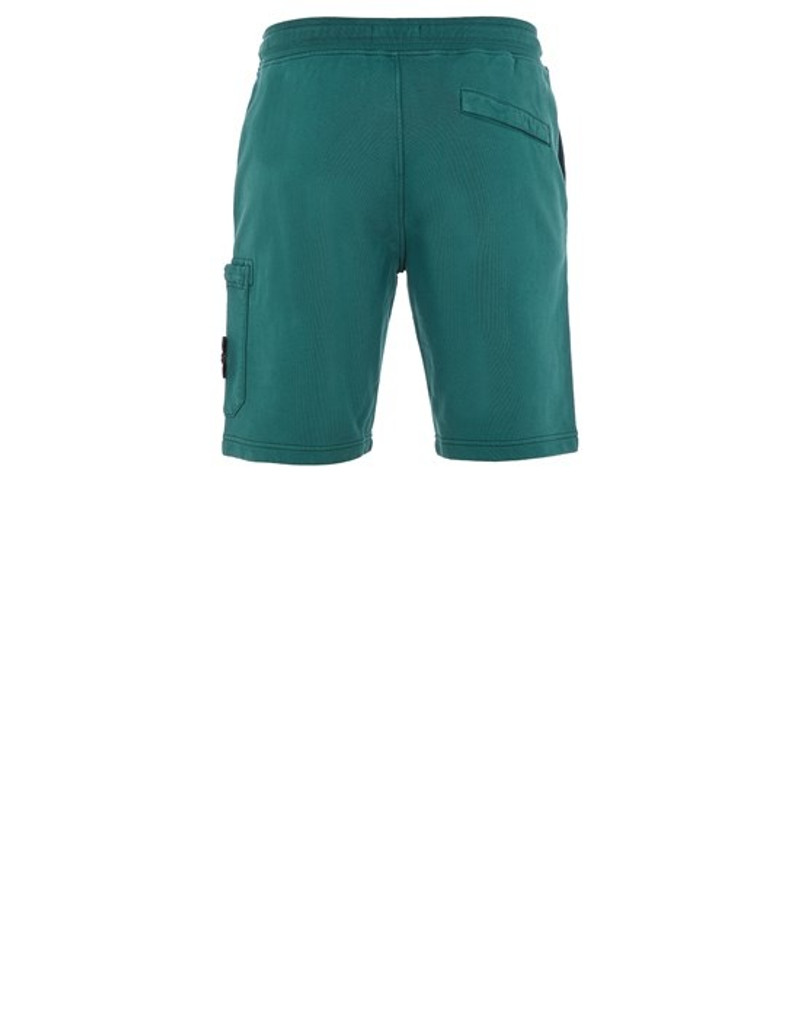 Stone Island 64651 BOTTLE GREEN outlook