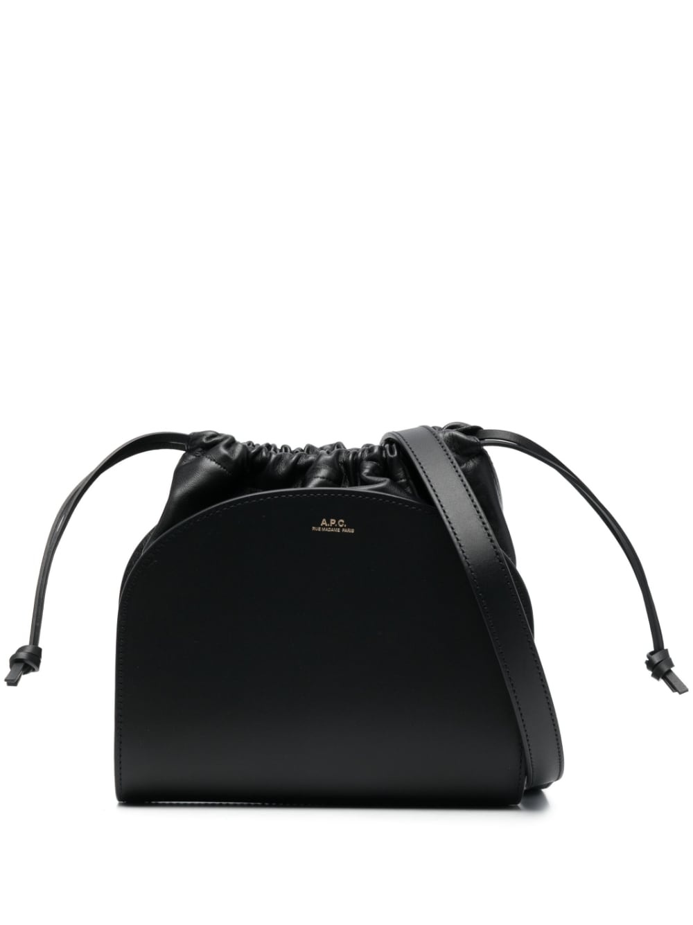 Demi Lune Pochon crossbody bag - 1