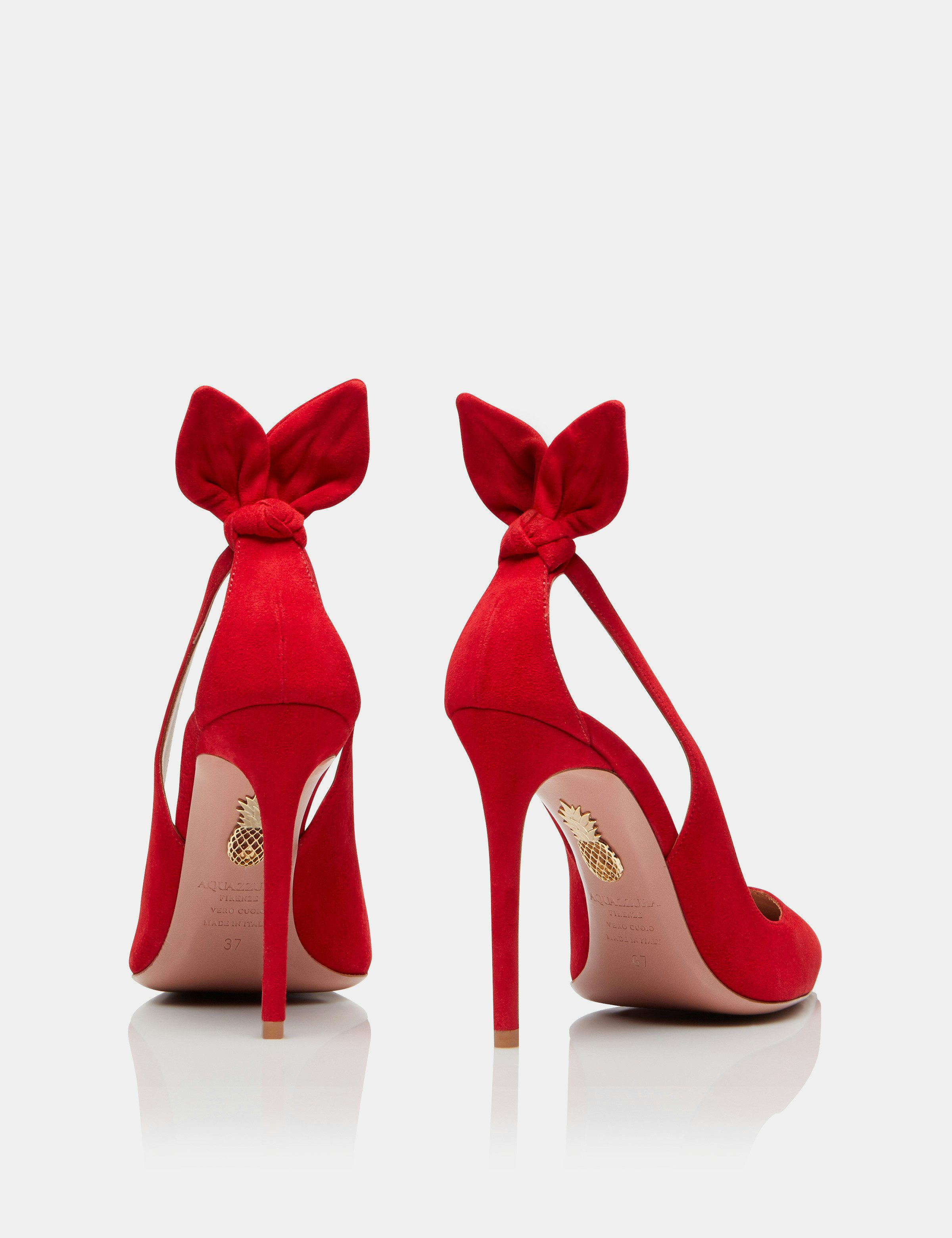 Bow Tie Pump 105 - 4