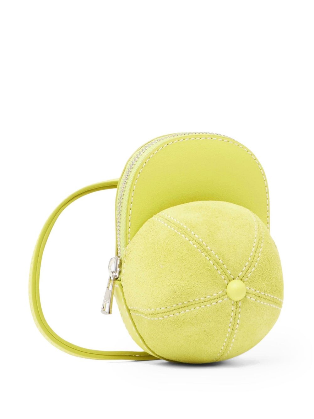 mini Cap shoulder bag - 4
