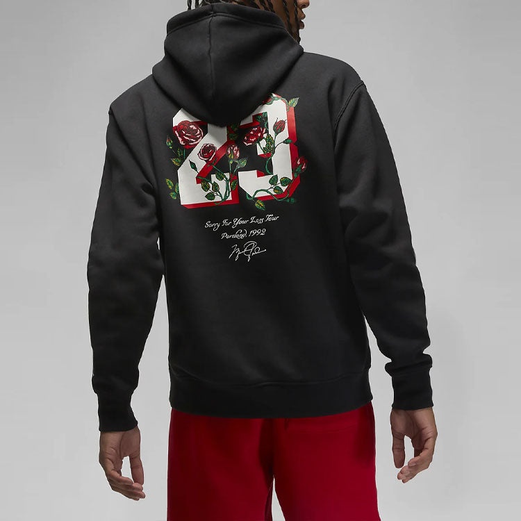 Air Jordan Sorry Pullover FD0597-010 - 3