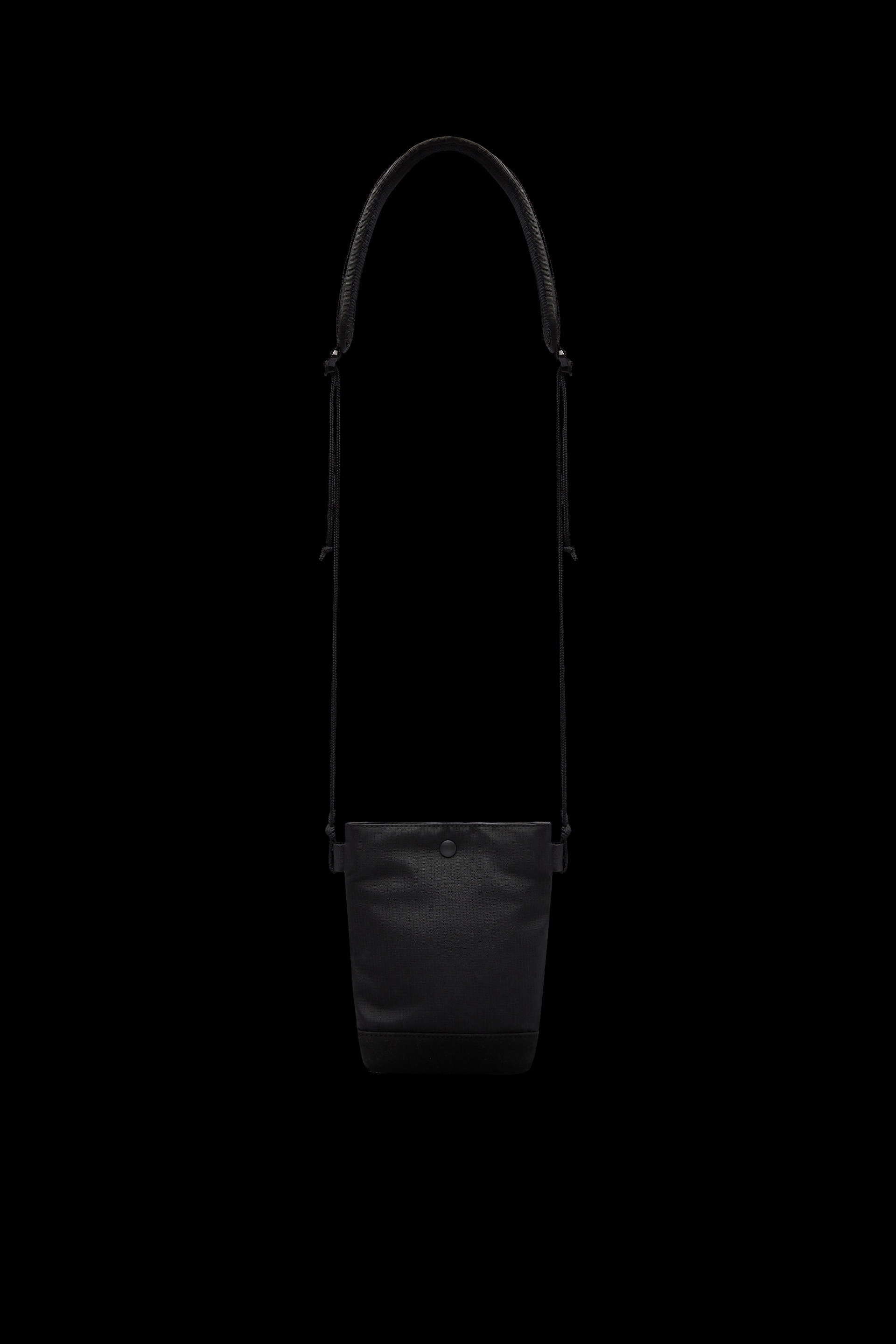 Sacoche Bucket Bag - 4
