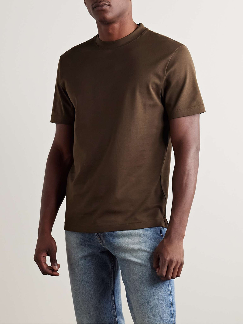 Cotton-Jersey T-Shirt 3