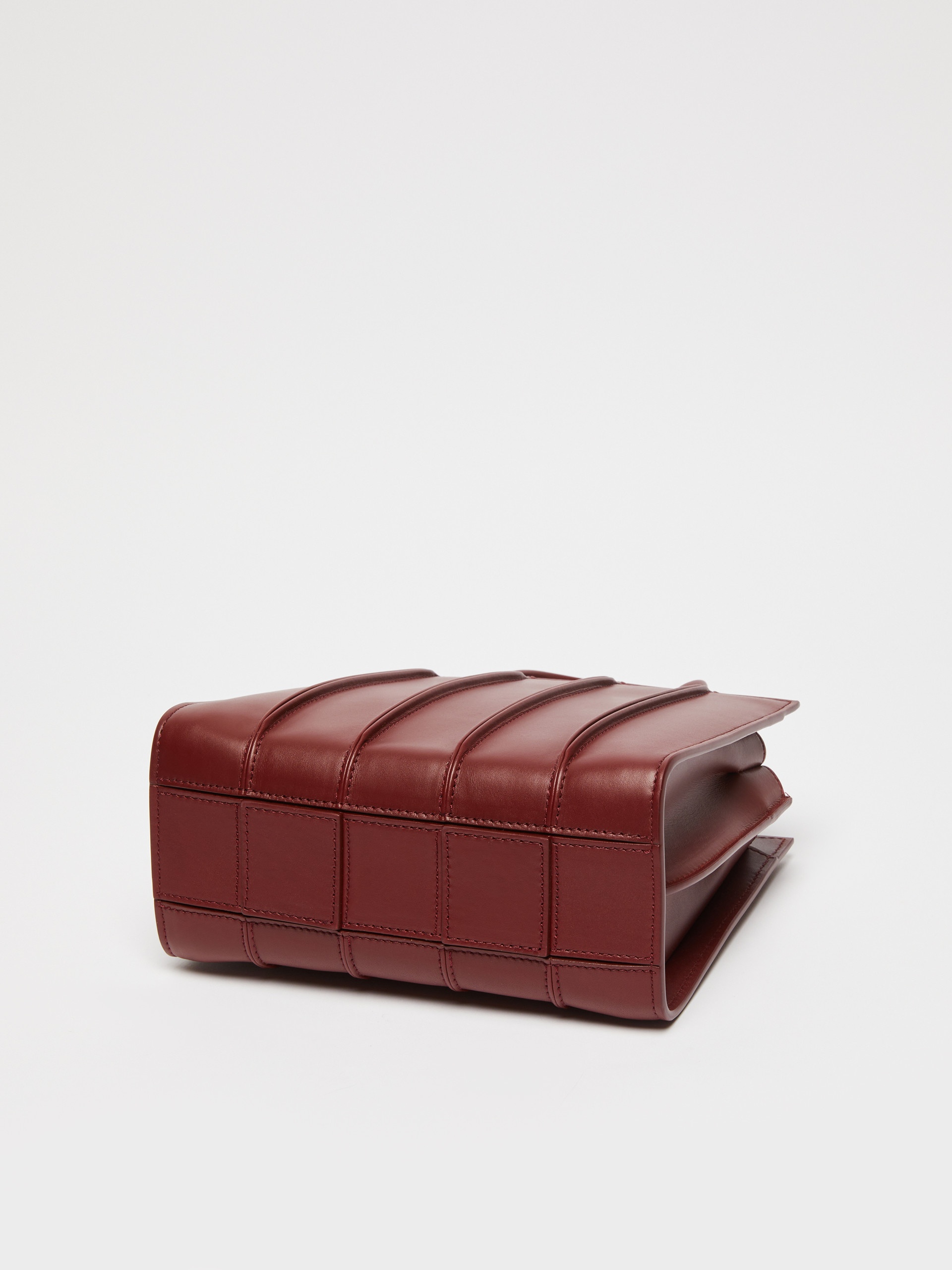 WHI8XS Small leather Whitney Bag - 6